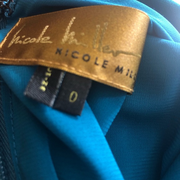 Nicole Miller dress - Picture 4 of 11